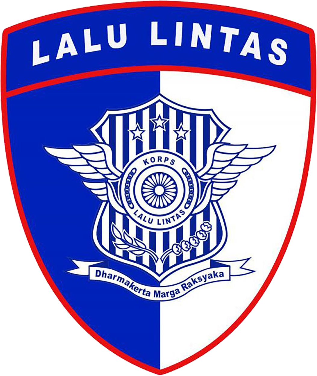 Logo Lalu Lintas